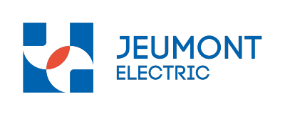 Logo Jeumont electric
