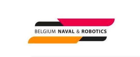 Logo Naval and robotics