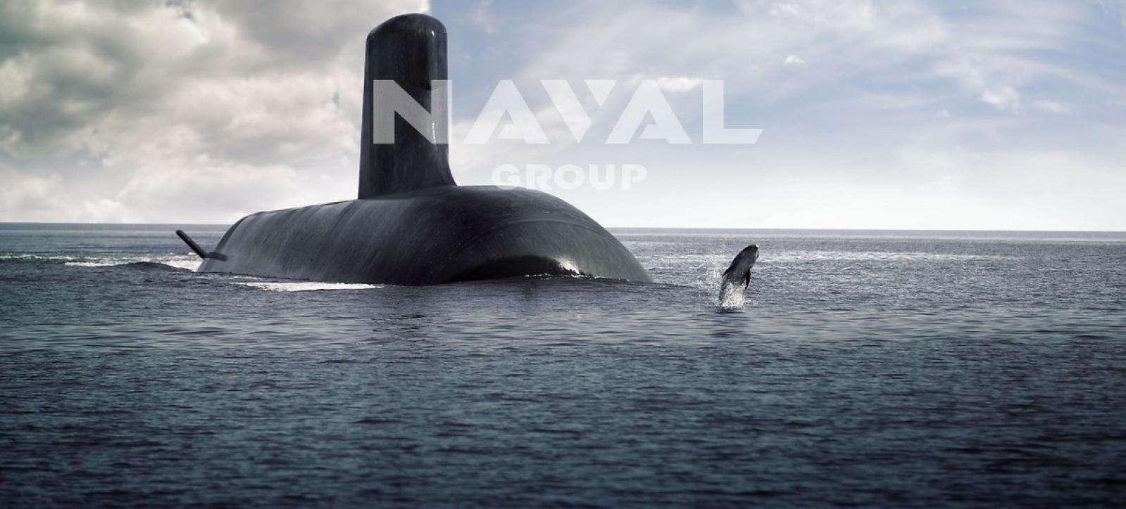Future australian submarine