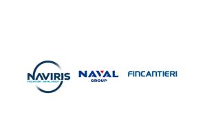 Logos Naviris, Naval Group, Finacantieri