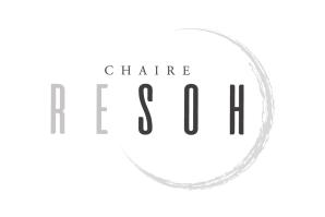 Logo RESOH