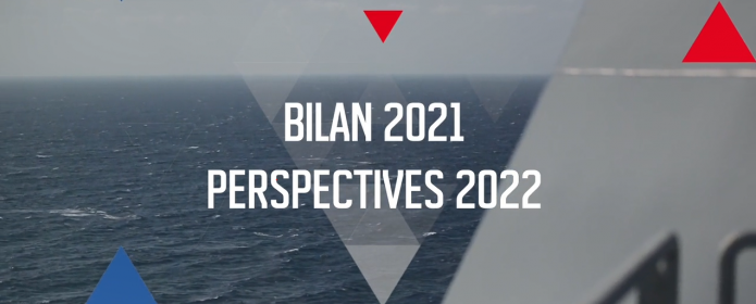 Bilan 2021 Perceptive 2022